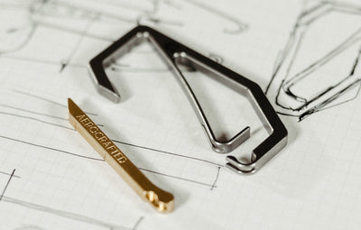 Why We Make Things This Way