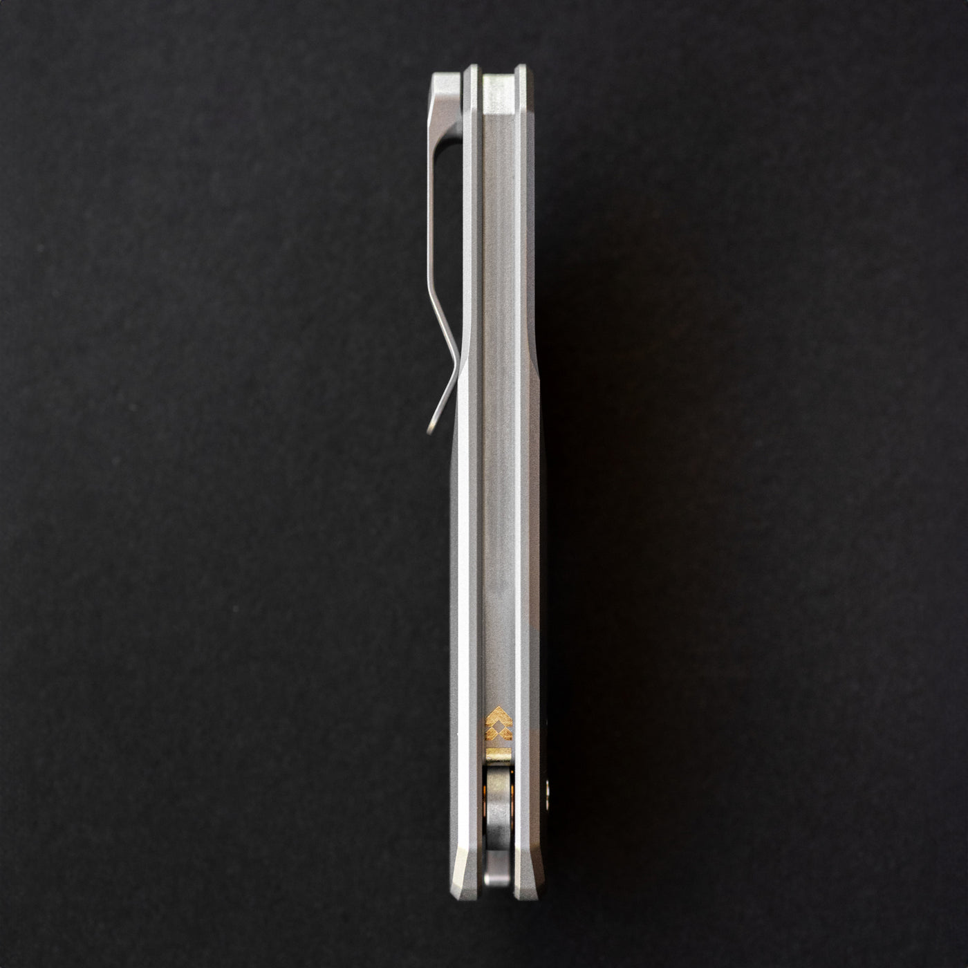 Nacelle Folding Knife
