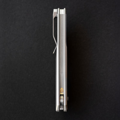 Nacelle Folding Knife
