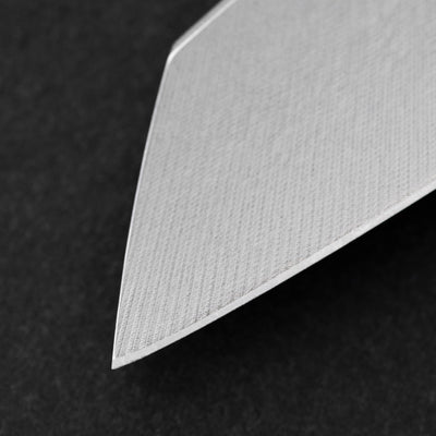 Nacelle Folding Knife
