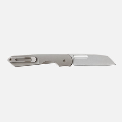Nacelle Folding Knife