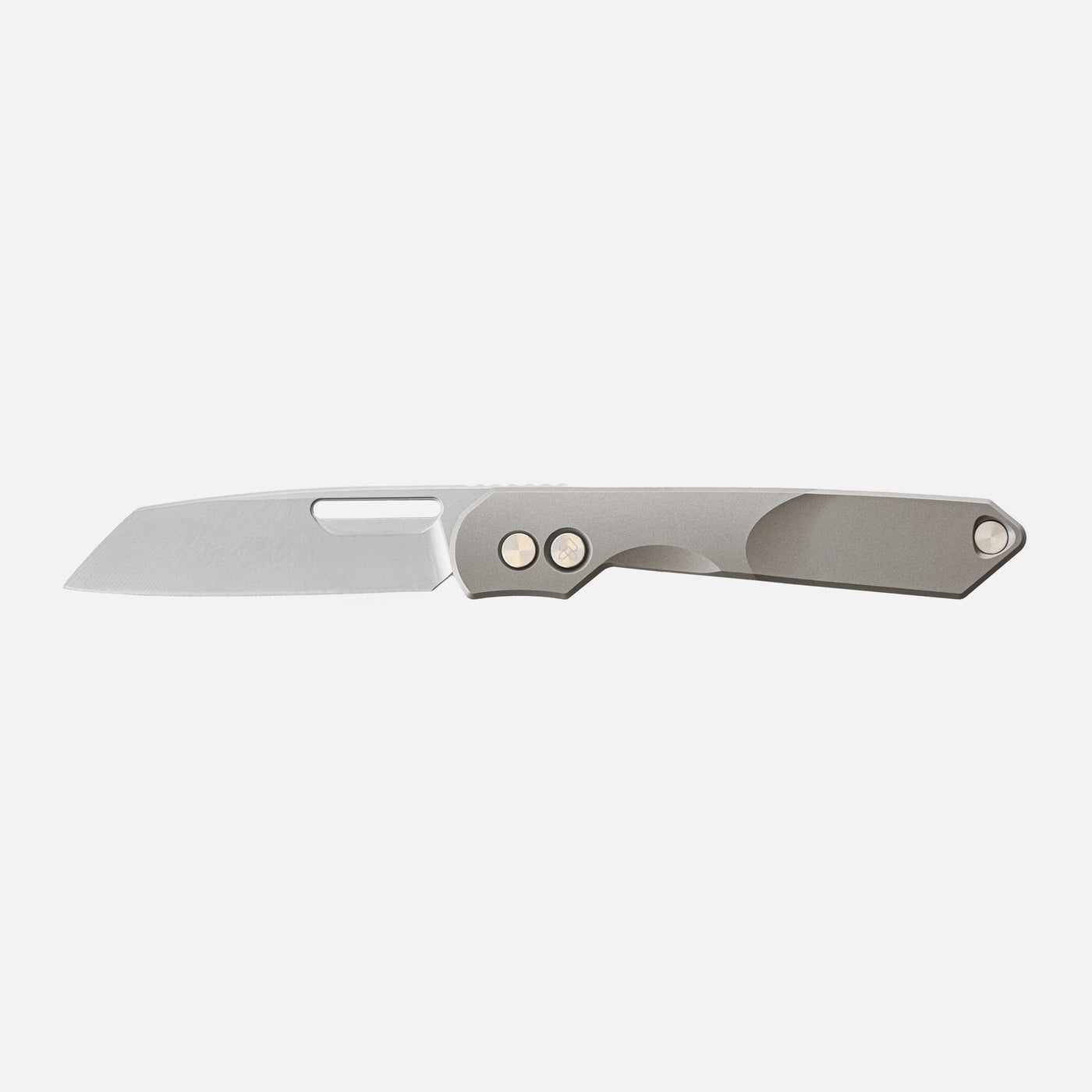 Nacelle Folding Knife