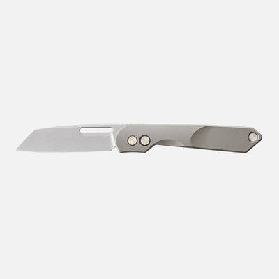 Nacelle Folding Knife
