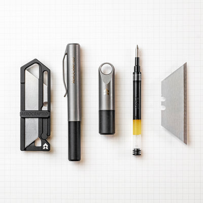 Monochrome Bundle