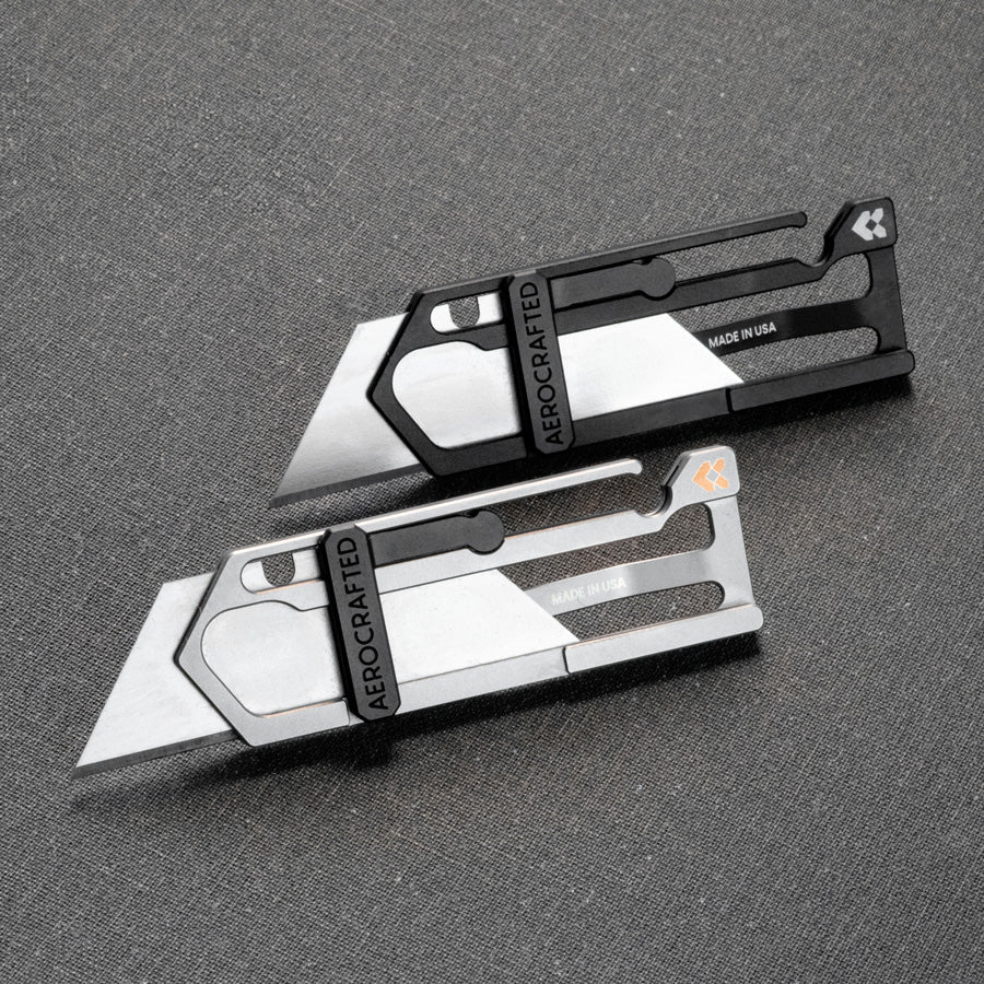 Sliding Razorblade Sideslip Slider – Aerocrafted