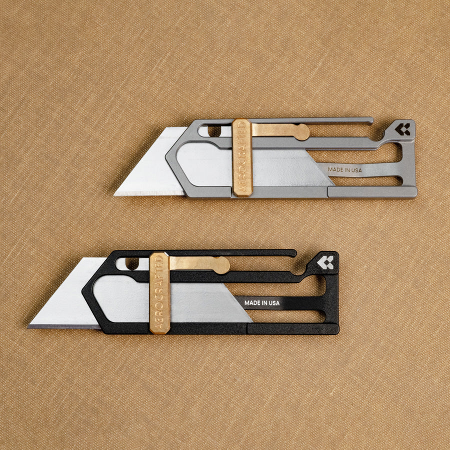 Sliding Razorblade Sideslip Slider – Aerocrafted