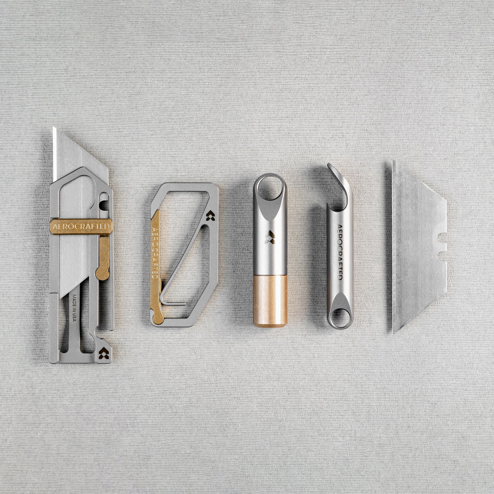 Clip Di Sospensione Da 5 Pezzi, Clip Da Tasca Con Clip Da Cintura In - Foto 12