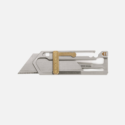 Limited Edition Sideslip Utility Knife