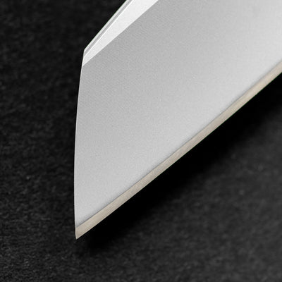 Nacelle Folding Knife