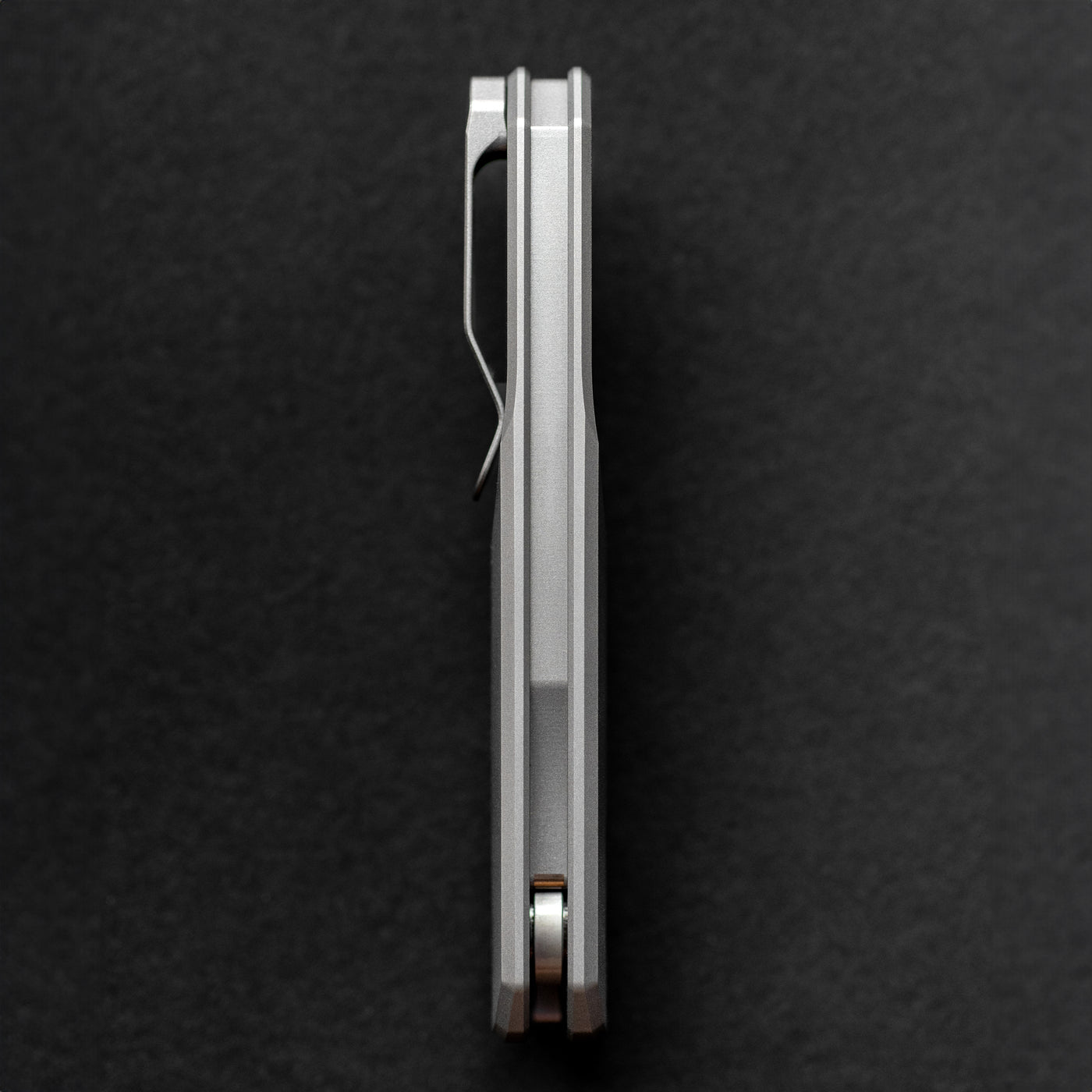 Nacelle Folding Knife