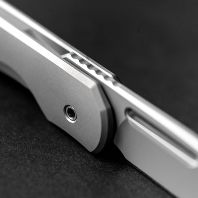 Nacelle Folding Knife
