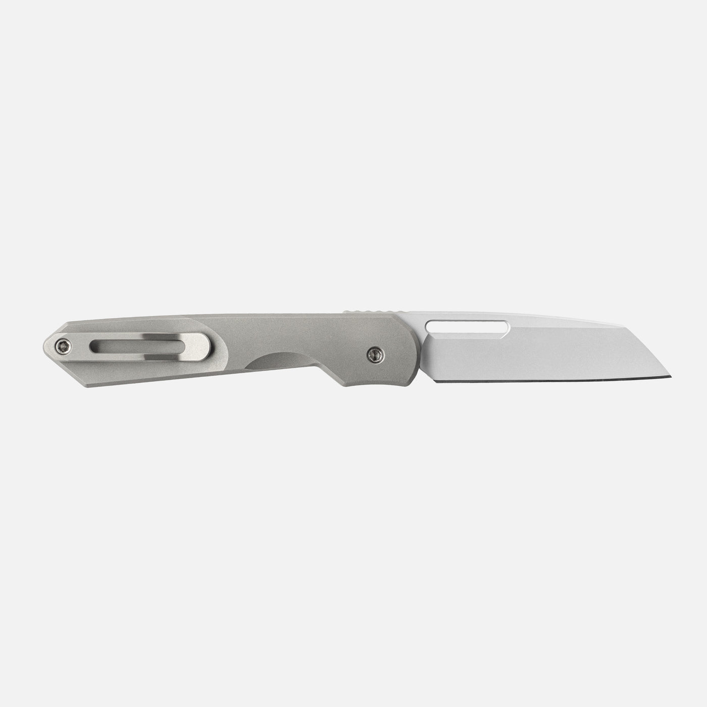 Nacelle Folding Knife