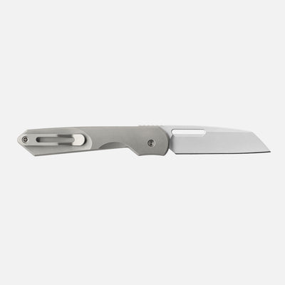 Nacelle Folding Knife