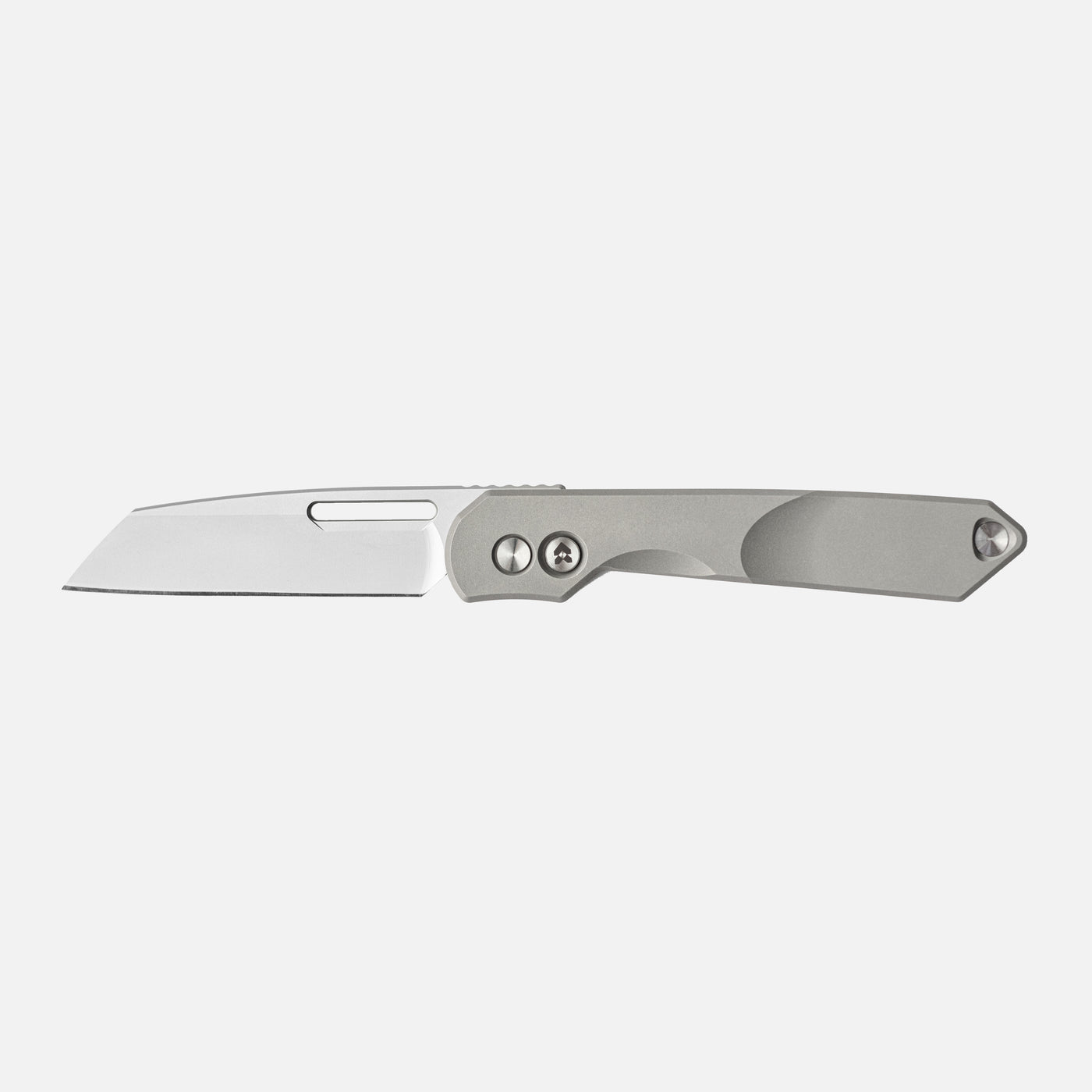 Nacelle Folding Knife