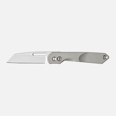 Nacelle Folding Knife