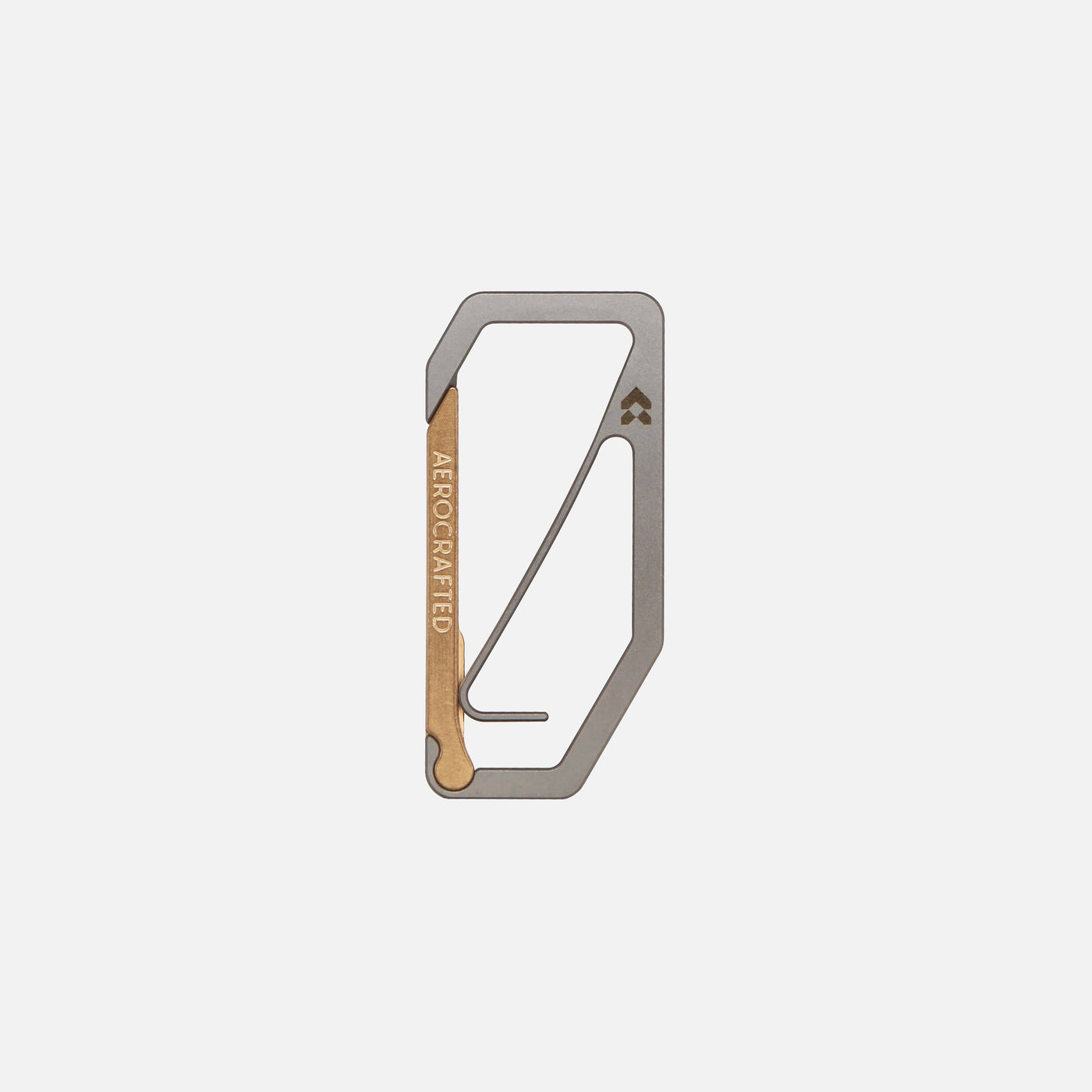 Uplock Key Carabiner