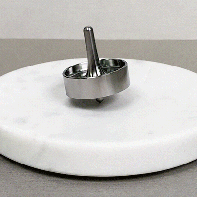 Centrifuge Spin Top