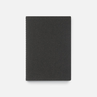 linen pocket field notebook made in the USA