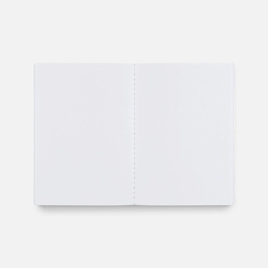 blank pocket notebook pages made in the USA